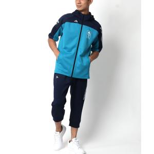 Kappa（カッパ） 【切替デザインジャージ】 ジャージ レディース 上下