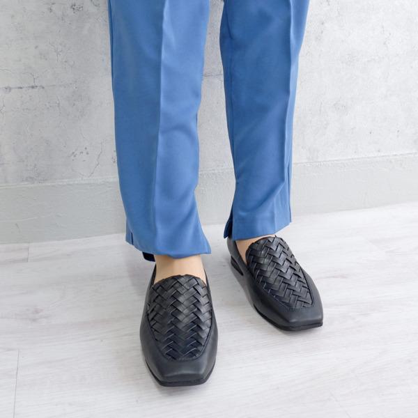 メッシュローファー/16255