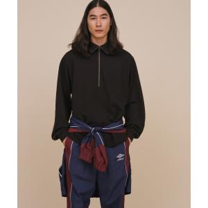 《別注》【UMBRO】TRACK PANTSの詳細画像2