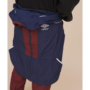 《別注》【UMBRO】TRACK PANTSの詳細画像3