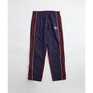 《別注》【UMBRO】TRACK PANTSの詳細画像4