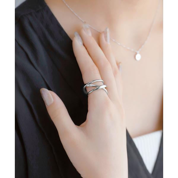 クロスラインリング