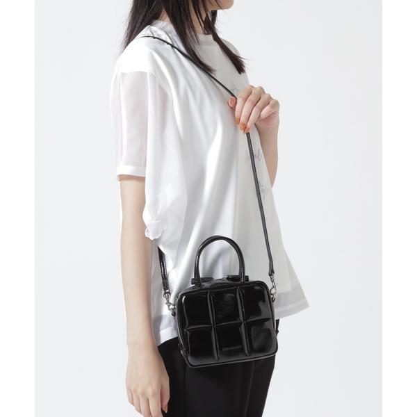 ADD CULUMN(アドカラム) PUFF - BOSTON GS