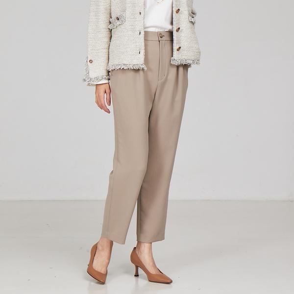 ヴィンテージダブルクロステーパードパンツ