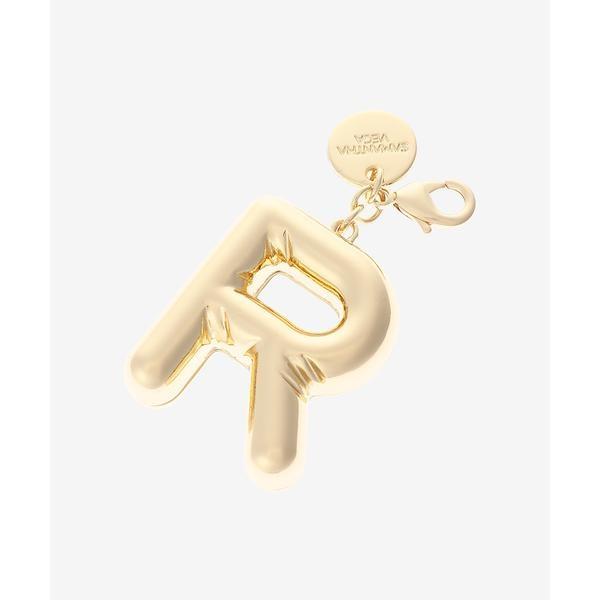 バルーンイニシャルファスナーチャーム（R）