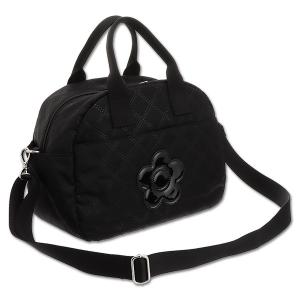 MARY QUANT（マリークヮント） トートバッグ マリークワント ピン