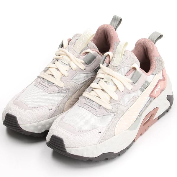 PUMA/プーマ/RS-TRCK ニューホライゾン