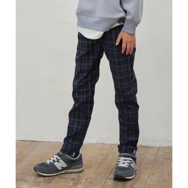 GOKU楽パンツ ストレッチ（120?160cm）