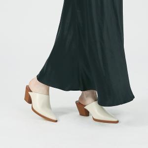 PELLICO SUNNY（ペリーコサニー） サンダル SANTS ミュール 4.0cm