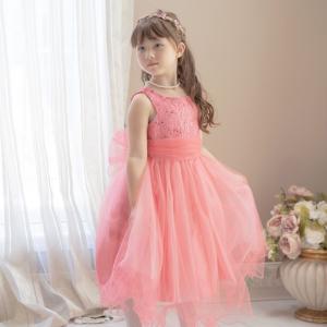 チュールベルトドレスの詳細画像5