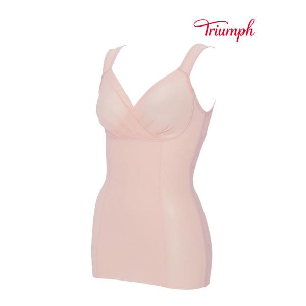 ボディシェイパー 576 コサージュ LL