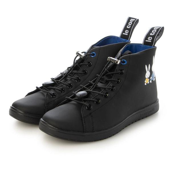 【レイン対応】ミッドカットレインブーツ(LA アルマ MID II T+R MF)