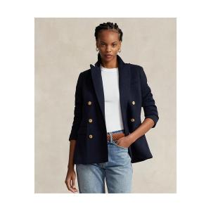 POLO RALPH LAUREN / ポロ ラルフ ローレン ニット ダブルブレステッド