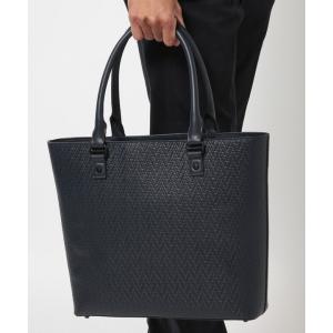 sot（ソット） トートバッグ プエブロレザー フラップブリーフトート