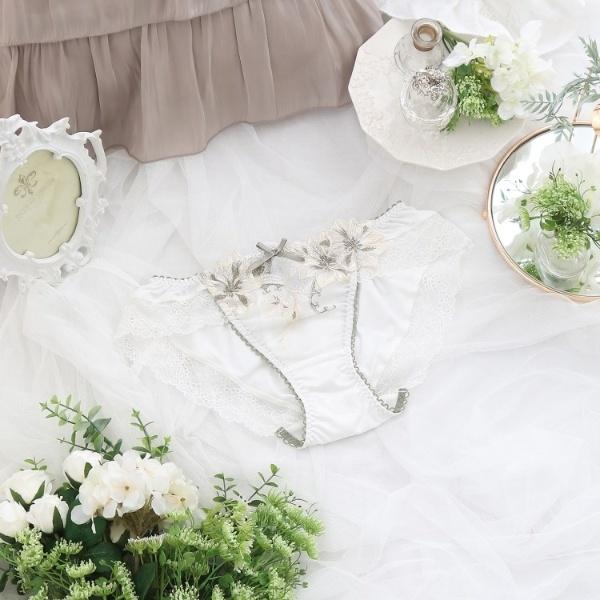 フュシア ノーマルショーツ