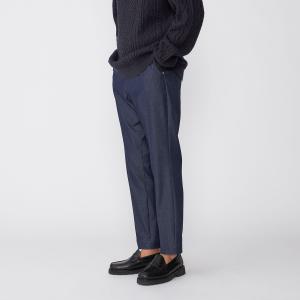 SHIPS（シップス） ジーンズ 「WEB限定」SHIPS: ライト セルビッチ