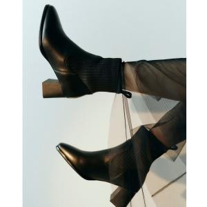 SUPERBEAVER LEADER WIZZARD ブーツ　24.5cm GEORGE COX ブーツ WIZZARD × LEADER ウィザード リーダー ジョージ