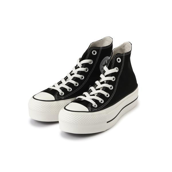 CONVERSE／コンバース／ALLSTAR LIFTED HI／オールスター リフテッド ハイ　ス