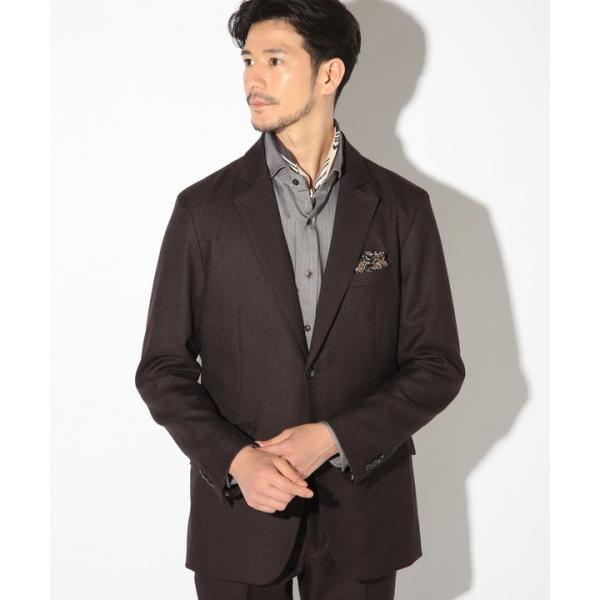 T/Rカルゼテーラードジャケット