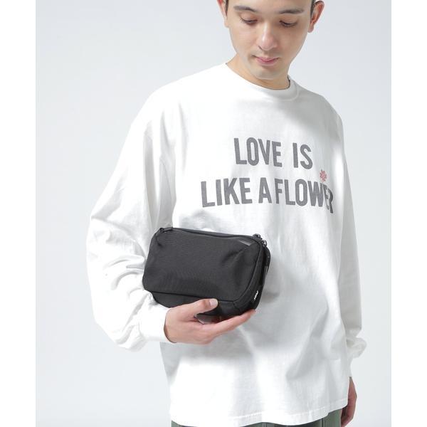 Aer（エアー）DOPP KIT 3 Black AER-21056