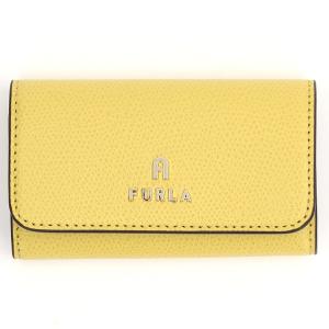 FURLA CAMELIA キーケース｜0101marui