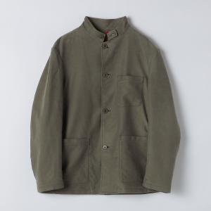 ジャケット・アウター n.hoolywood olive 今季おすすめのアウターをご紹介します！〜N.HOOLYWOOD〜 | Wonder