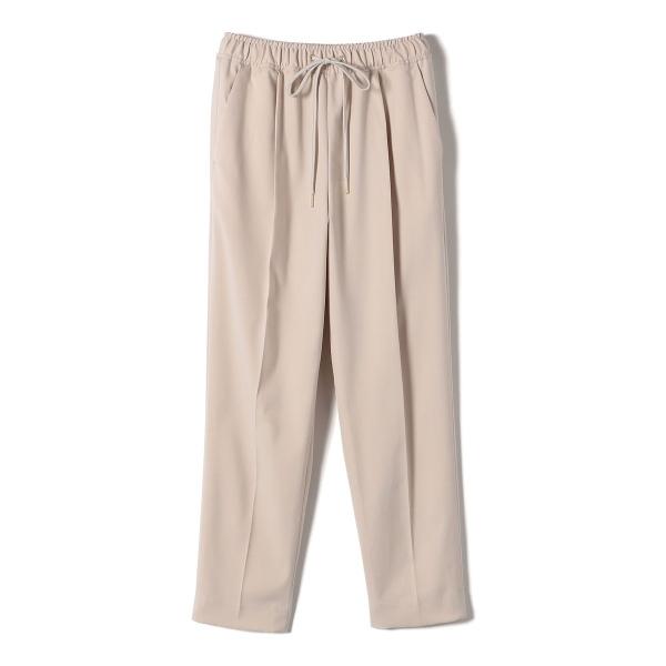 SHIPS Colors:〈手洗い可能〉イージー テーパード パンツ◇