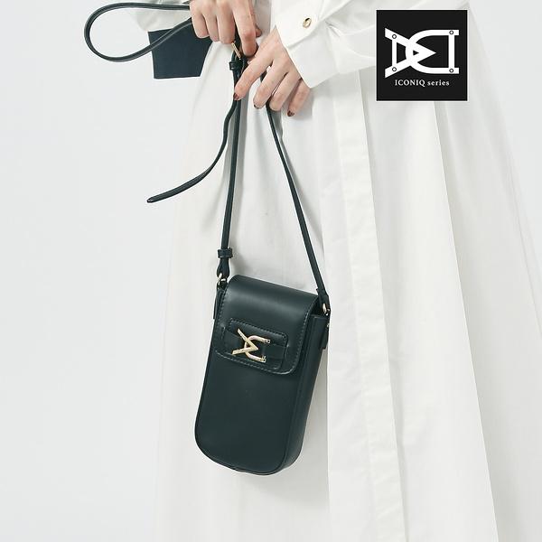 【アイコニックシリーズ】スマホマルチショルダー