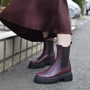 Robin Rose（ロビンローズ） ブーツ KLONDIKE/クロンダイク ボリューム