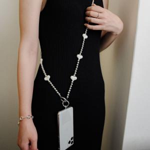 ANTEPRIMA アンテプリマ ティノ マルチケース付きフォンタブストラップ