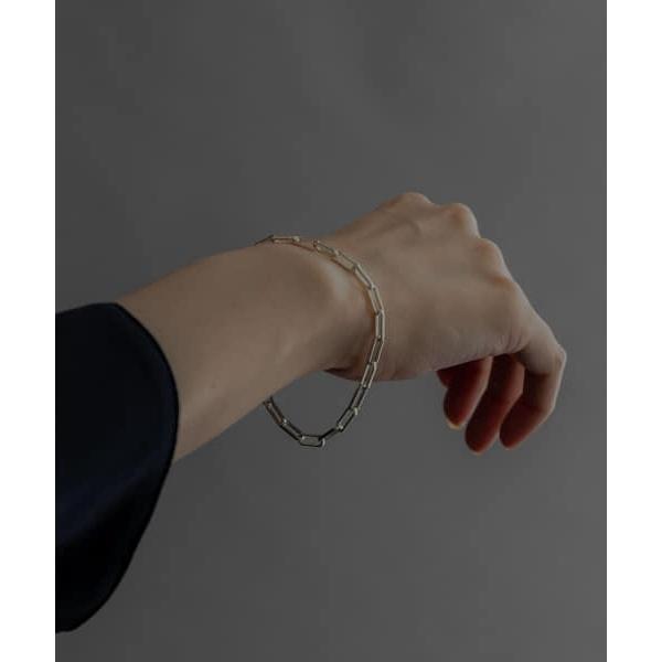 so’　leon chain bracelet