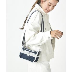 LeSportsac（レスポートサック） ショルダーバッグ バッグ SMALL LOAF
