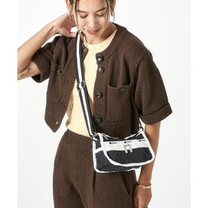 A.P.C.（アーペーセー） ショルダーバッグ バッグ SAC GENEVE MINI