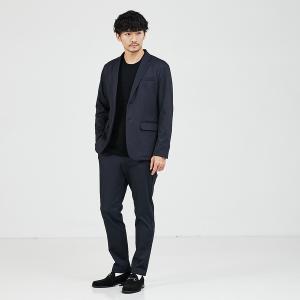 UNITED TOKYO / セットアップ/2/ポリエステル/BRW/131653007 UNITED TOKYO◇セットアップ/2/ポリエステル/BRW/131653007 : セカンド