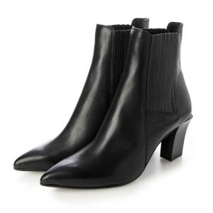 PELLICO（ペリーコ） ブーツ TAXI ショートブーツ 8.0cm ASH WHITE