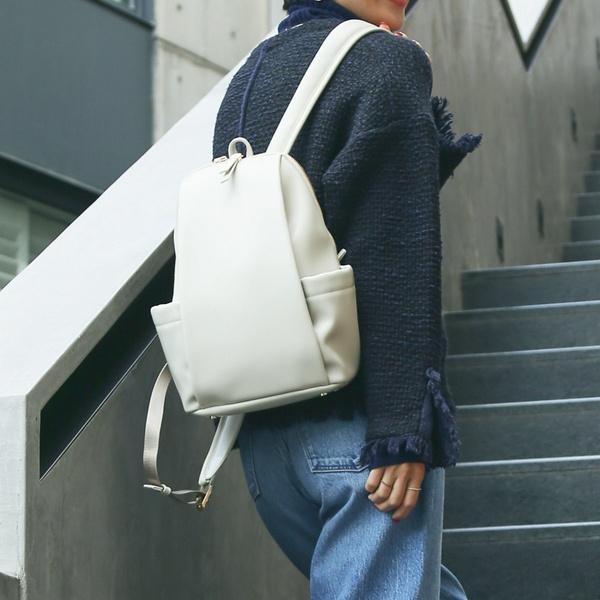 【Produce byスタイリスト小山田早織】10 POCKETS ORIGIN