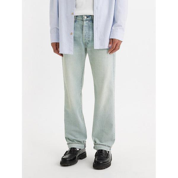 501(R) ORIGINAL ジーンズ ライトインディゴ