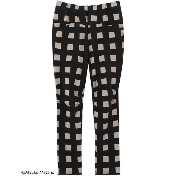 レディスパジャマ　ボトムス（ＨＯＸ５１２）