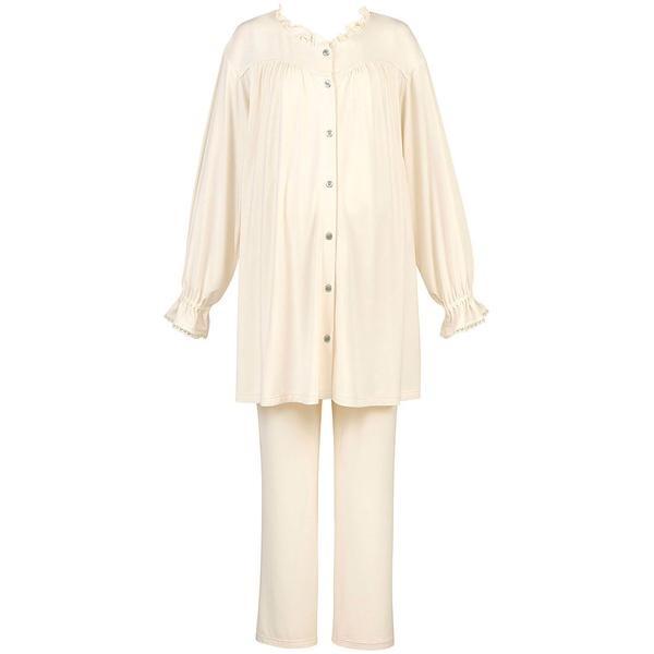 　マタニティパジャマ　上下セット（ＭＦＹ２３５）