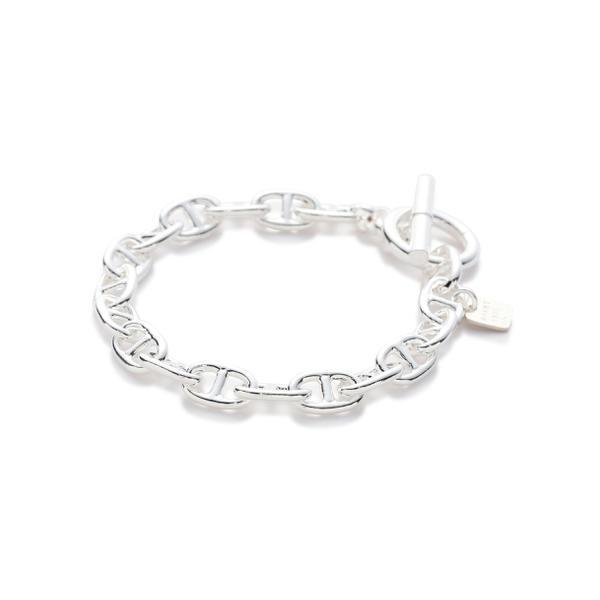 on the sunny side of the street ／ Anchor Chain Bra