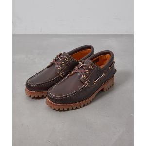 Timberland デッキシューズ 「 / ティンバーランド 」3EYE