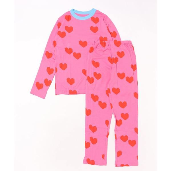 《新柄＆再入荷》ナガソデパジャマ