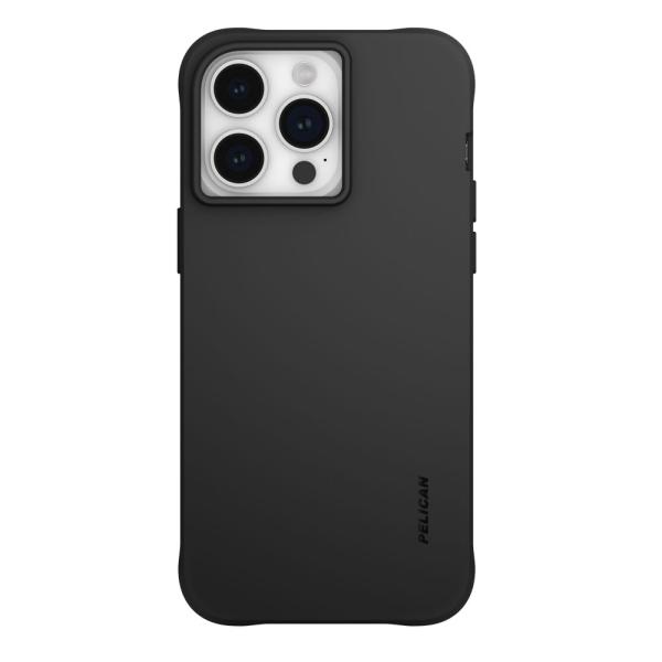 iPhone 15 Pro Max 用 Pelican Ranger-Black MagSafe対応