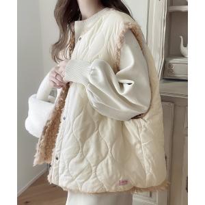 希少♡ヴィンテージ 2way フォックスファー シェブロン短丈ジャケット ベスト 希少♡ヴィンテージ 2way フォックスファー シェブロン短丈ジャケット