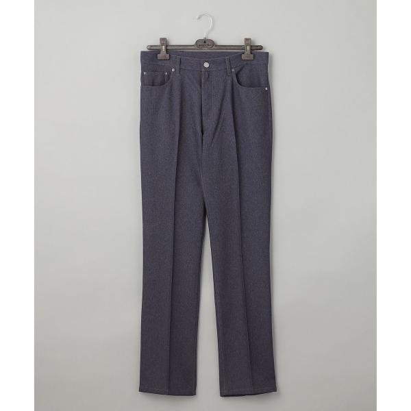 【ビジネス用】テクニカルストレッチデニム