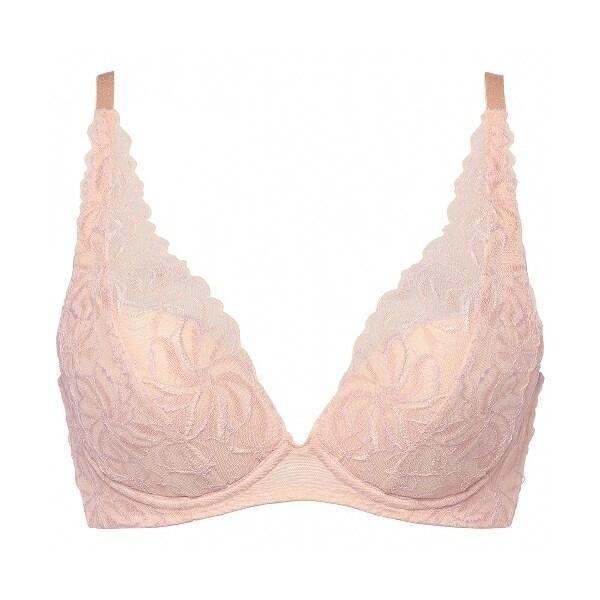 天使のブラ(R) スリムライン582 ブラジャー D-Fカップ