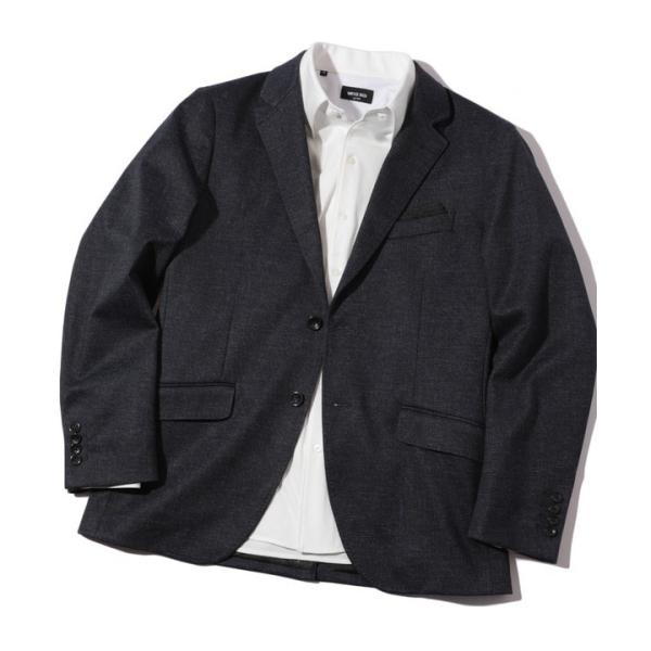 【ACTIVE TAILOR】エクストラTRジャージプリントテーラードジャケット＜セットアップ・スリ