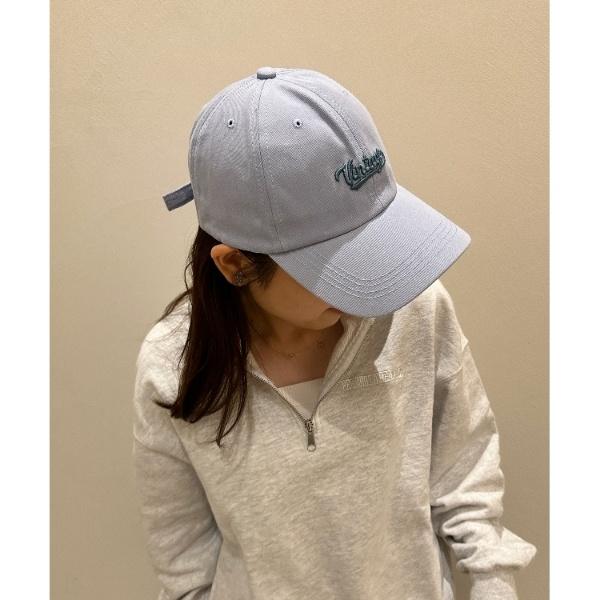 ヴィンテージキャップ