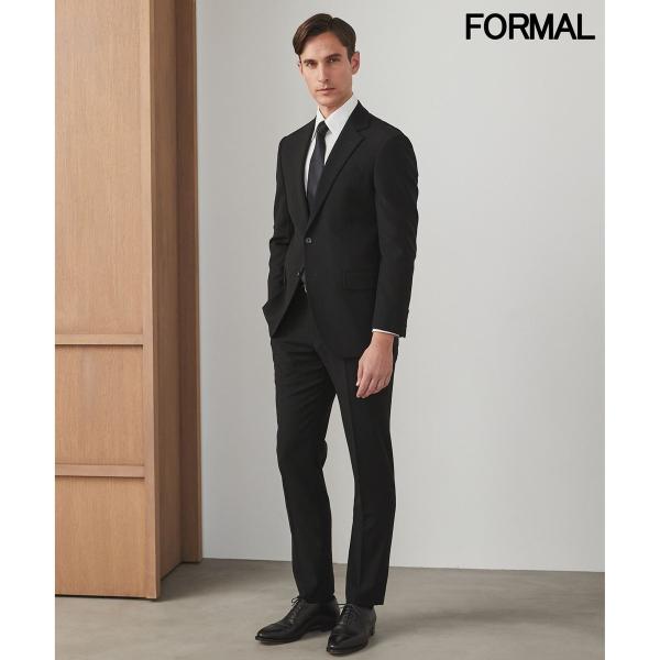 【WEAR BLACK】JAPANBLACK フォーマルスーツ