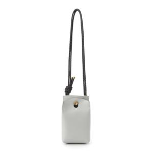 ブラスボタン シュリンクサコッシュの詳細画像4